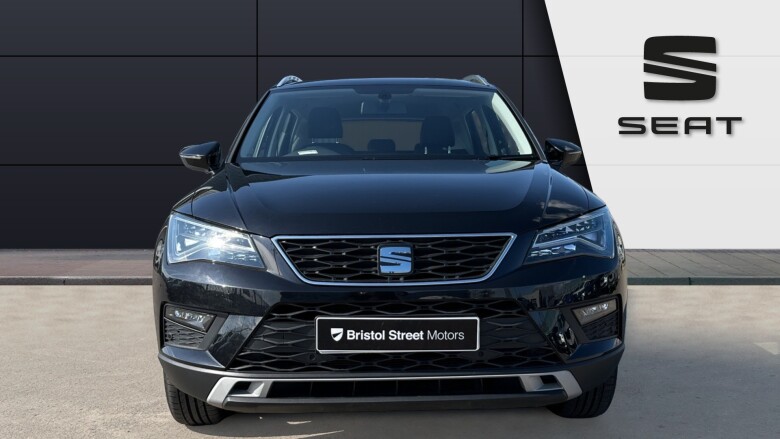 SEAT Ateca 1.0 TSI Ecomotive SE Technology [EZ] 5dr Petrol Estate